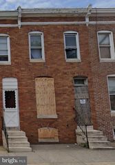 530 S CATHERINE ST S, Baltimore, MD 21223