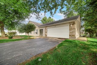 2262 Ramblewood Drive, Highland, IN 46322