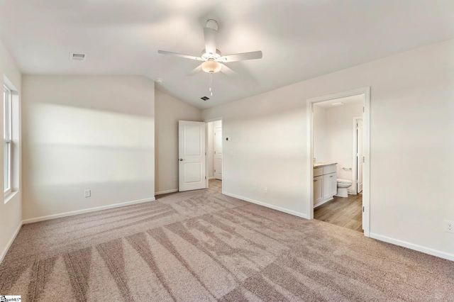 136 Cotesworth Street Lot 313 Lot 313 Tucker Ridge, Pendleton, SC 29670