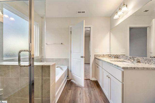 136 Cotesworth Street Lot 313 Lot 313 Tucker Ridge, Pendleton, SC 29670