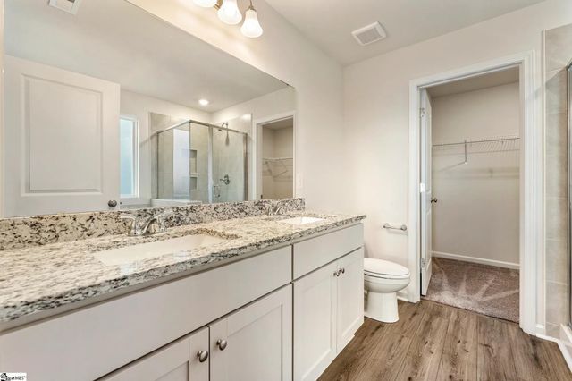 136 Cotesworth Street Lot 313 Lot 313 Tucker Ridge, Pendleton, SC 29670