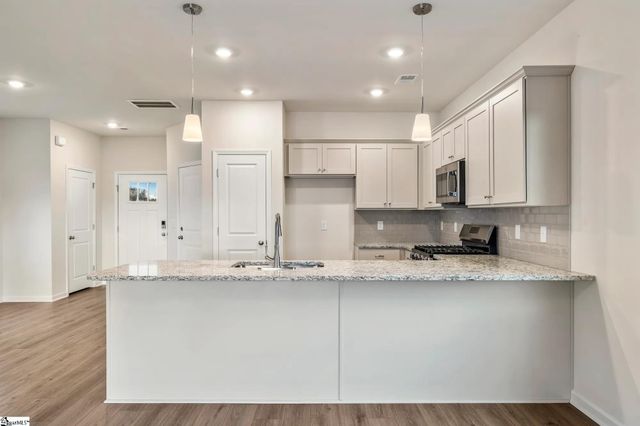 136 Cotesworth Street Lot 313 Lot 313 Tucker Ridge, Pendleton, SC 29670