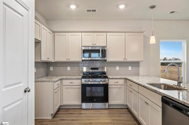 136 Cotesworth Street Lot 313 Lot 313 Tucker Ridge, Pendleton, SC 29670