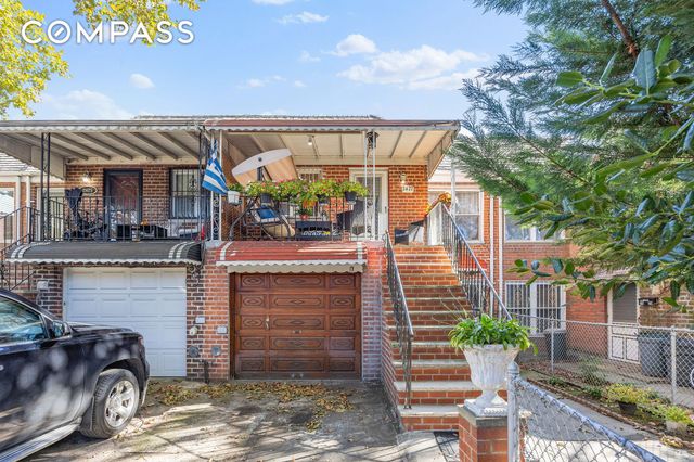 24-27 78th Street, New York City, NY 11370