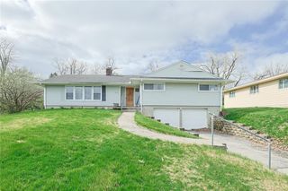 513 Austin Smith Drive, Monroe, OH 45050