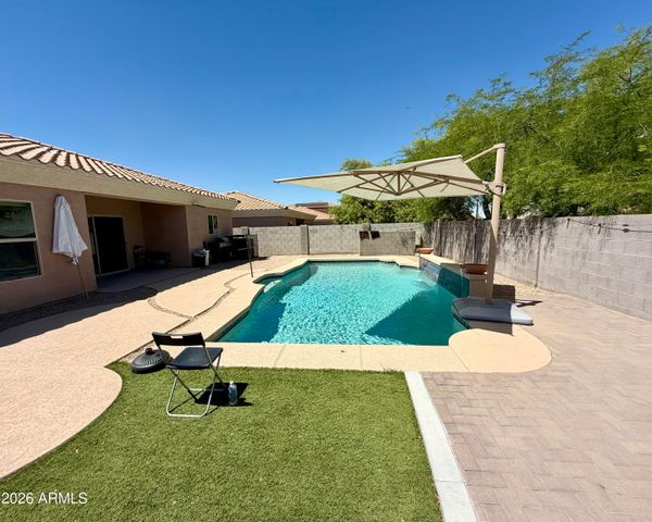 508 W LATONA Road, Phoenix, AZ 85041