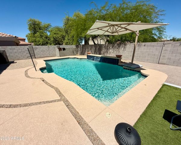 508 W LATONA Road, Phoenix, AZ 85041