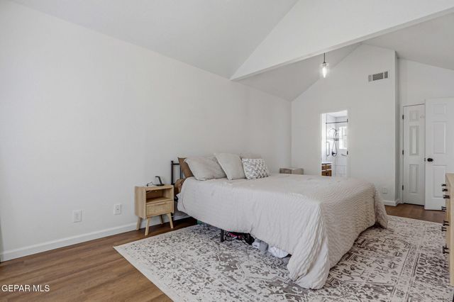 10917 WHITEHALL Drive, El Paso, TX 79934
