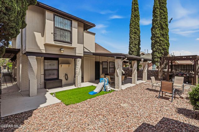 10917 WHITEHALL Drive, El Paso, TX 79934