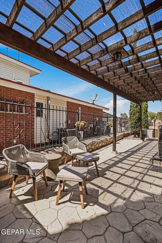 10917 WHITEHALL Drive, El Paso, TX 79934