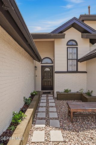 10917 WHITEHALL Drive, El Paso, TX 79934