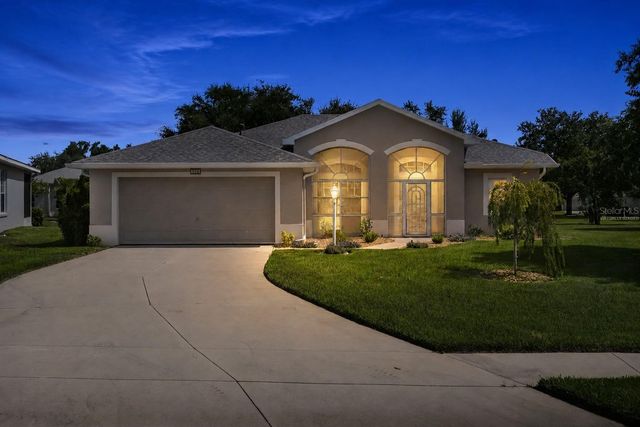 5325 FANTASY WAY, Leesburg, FL 34748