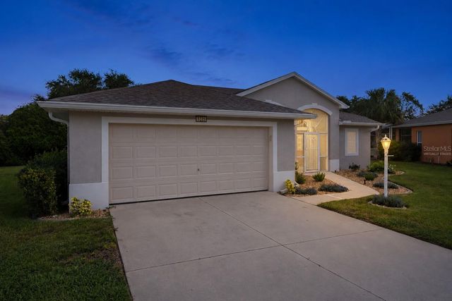 5325 FANTASY WAY, Leesburg, FL 34748