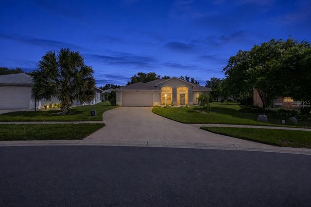 5325 FANTASY WAY, Leesburg, FL 34748