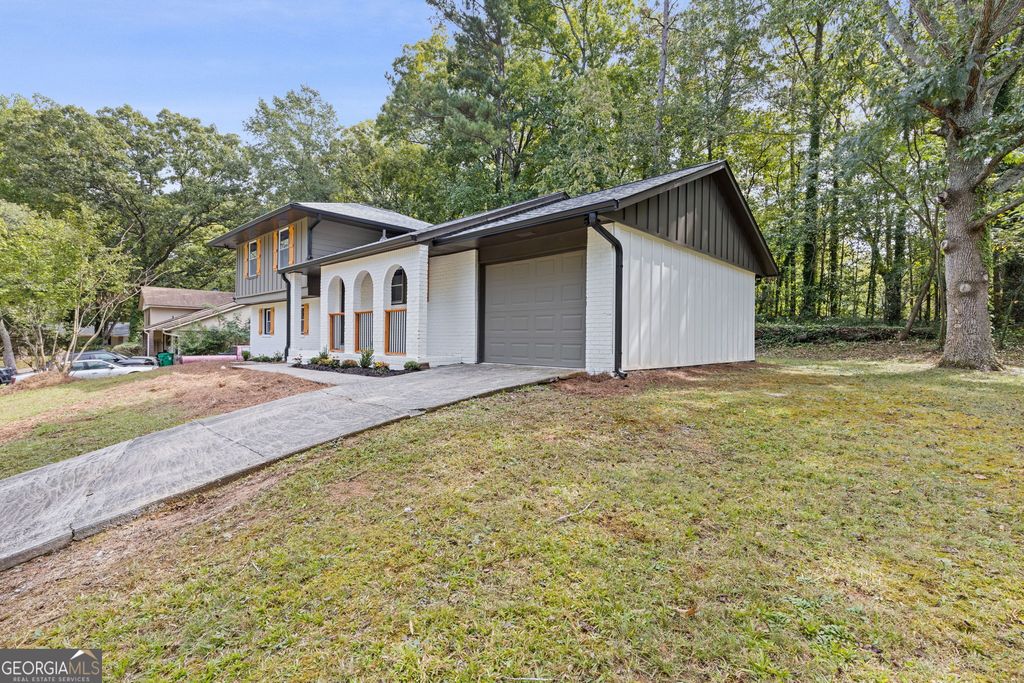 4629 Elm Ridge Court, Stone Mountain, GA 30083 — photo 4