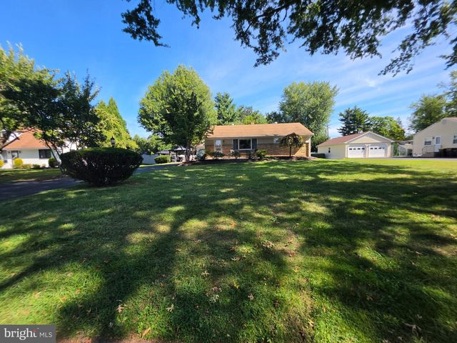 224 CEDAR AVE, Horsham, PA 19044