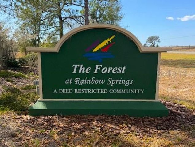 SW 73 LOOP, Dunnellon, FL 34432