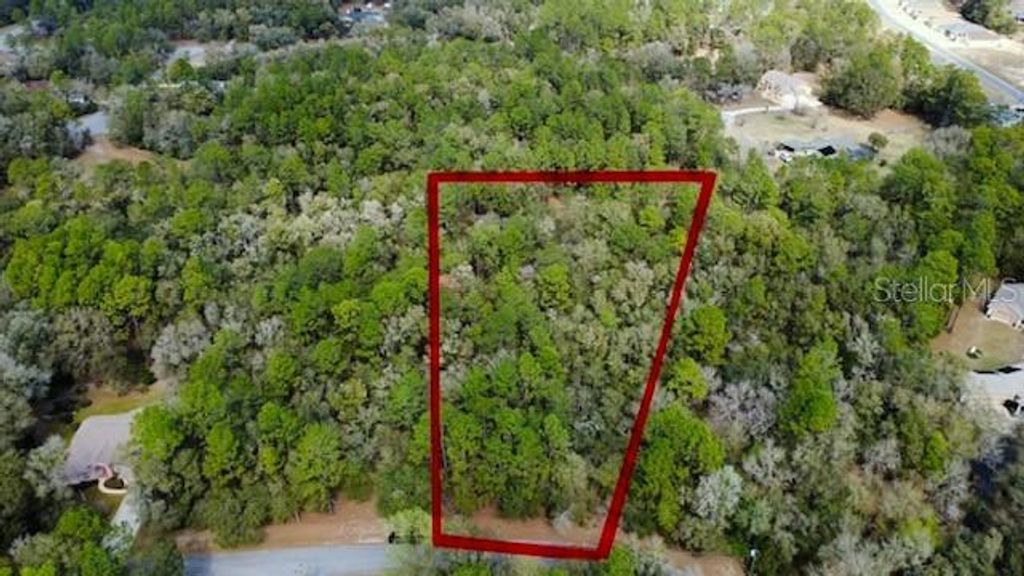 SW 73 LOOP, Dunnellon, FL 34432
