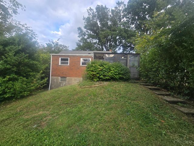 7781 Pippin Road, Colerain Twp, OH 45239