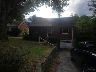 7781 Pippin Road, Colerain Twp, OH 45239
