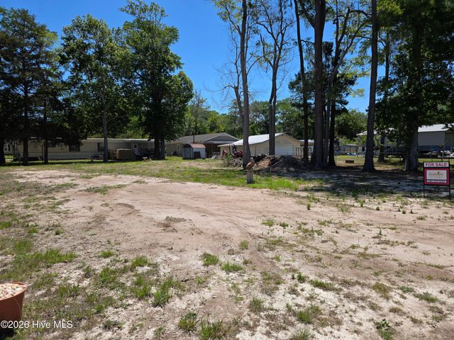 2948 Dave Ray Street SW, Supply, NC 28462