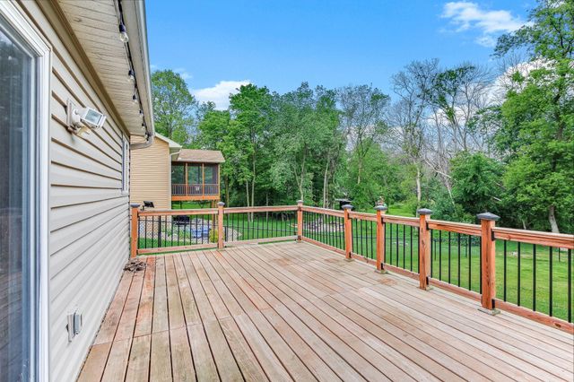 544 Maple Knoll Way NW, Saint Michael, MN 55376