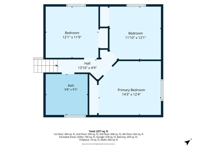544 Maple Knoll Way NW, Saint Michael, MN 55376