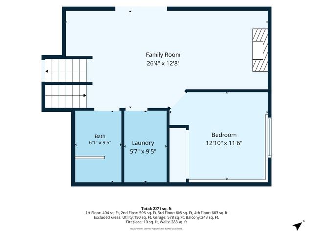 544 Maple Knoll Way NW, Saint Michael, MN 55376