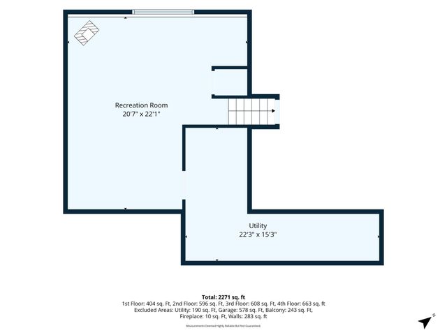 544 Maple Knoll Way NW, Saint Michael, MN 55376