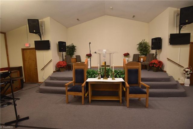 1355 Peachtree Street, Winston-salem, NC 27107