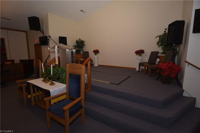1355 Peachtree Street, Winston-salem, NC 27107
