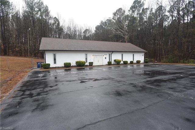 1355 Peachtree Street, Winston-salem, NC 27107