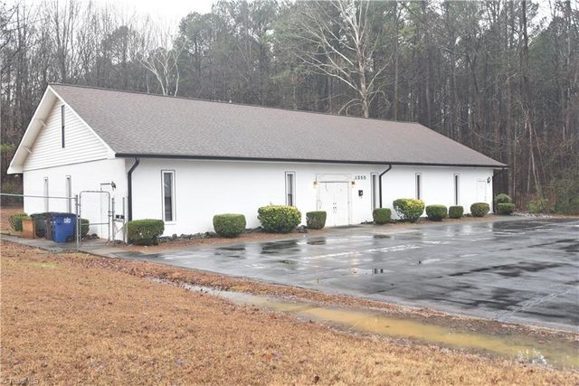 1355 Peachtree Street, Winston-salem, NC 27107