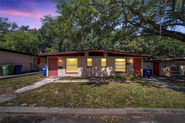 8720 N 48TH STREET, Tampa, FL 33617