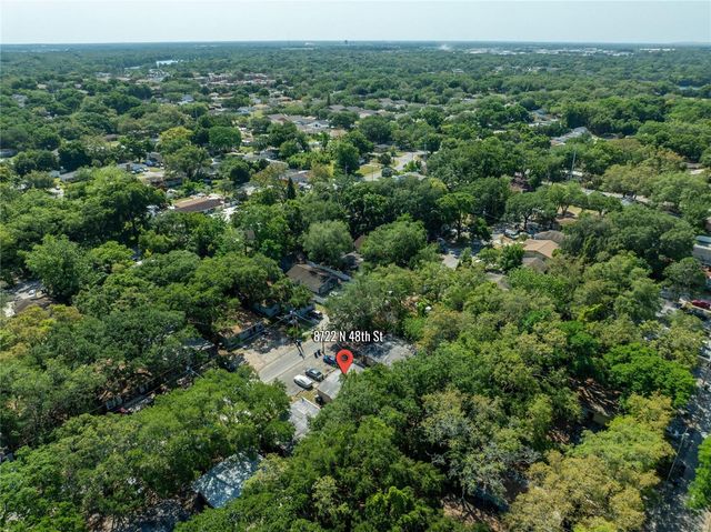 8720 N 48TH STREET, Tampa, FL 33617