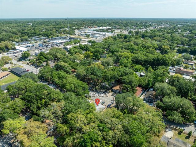 8720 N 48TH STREET, Tampa, FL 33617
