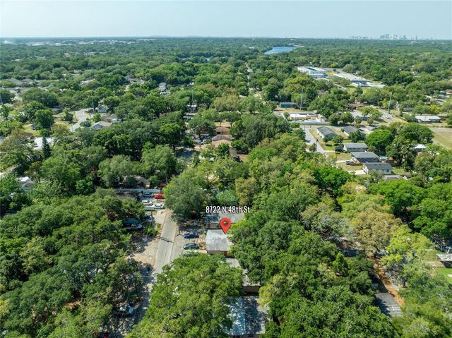 8720 N 48TH STREET, Tampa, FL 33617