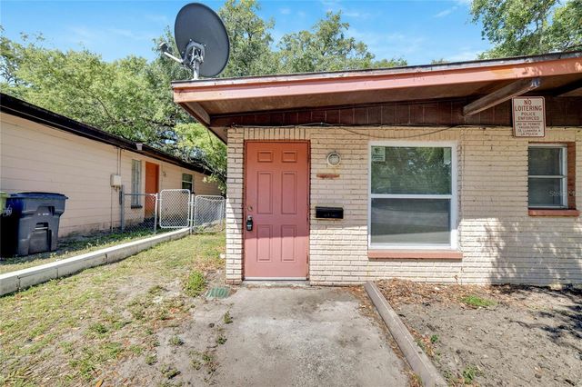 8720 N 48TH STREET, Tampa, FL 33617