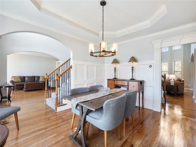 3926 Thompson Lake Drive, Buford, GA 30519