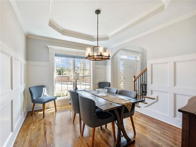 3926 Thompson Lake Drive, Buford, GA 30519