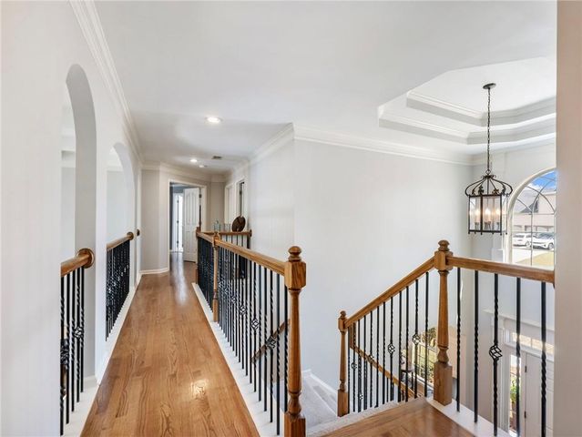 3926 Thompson Lake Drive, Buford, GA 30519