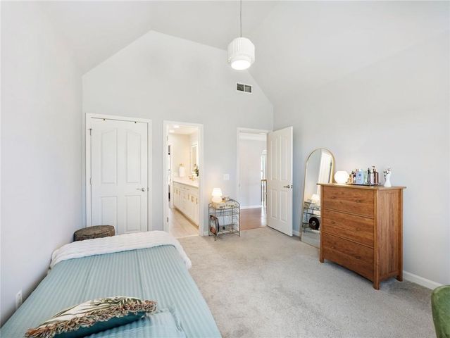 3926 Thompson Lake Drive, Buford, GA 30519