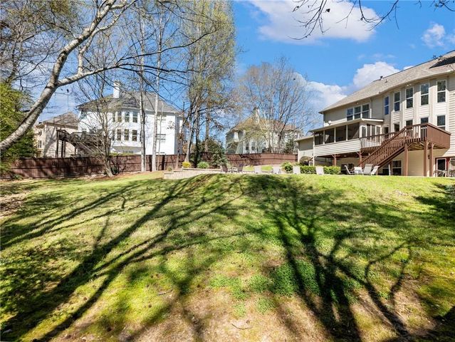 3926 Thompson Lake Drive, Buford, GA 30519