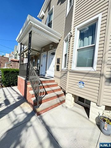 248 Prospect Avenue 2nd floor, Bayonne, NJ 07002