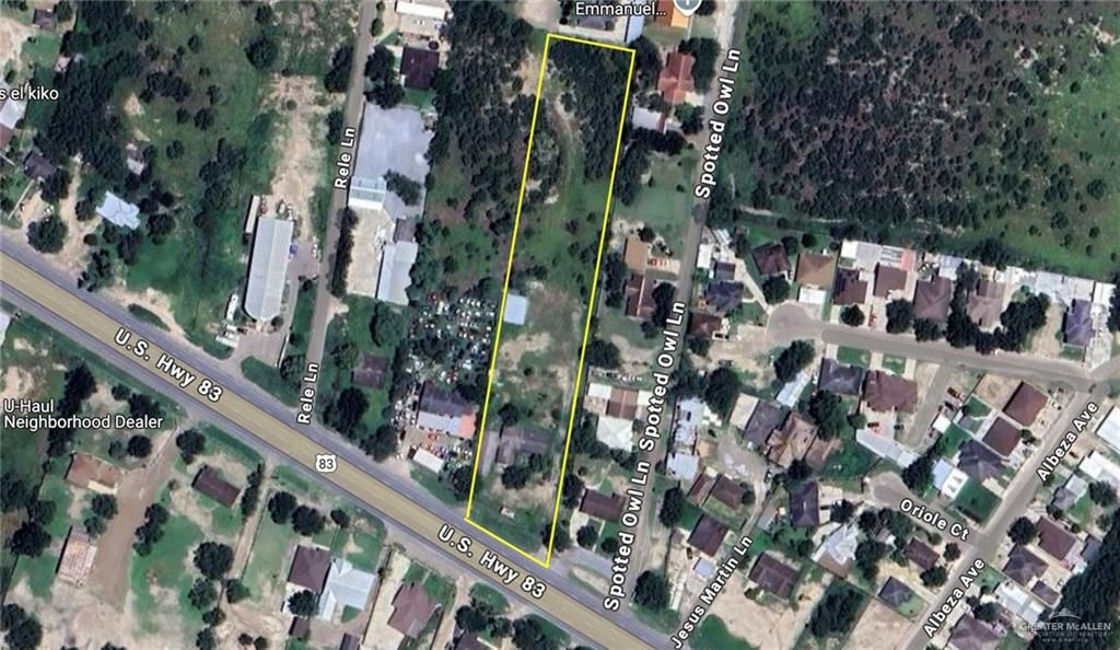 4048 W US Highway 83, Rio Grande City, TX 78582