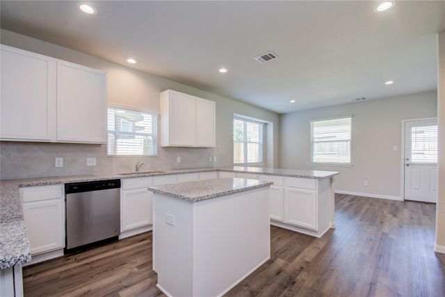 3620 Cub Drive, Conroe, TX 77301