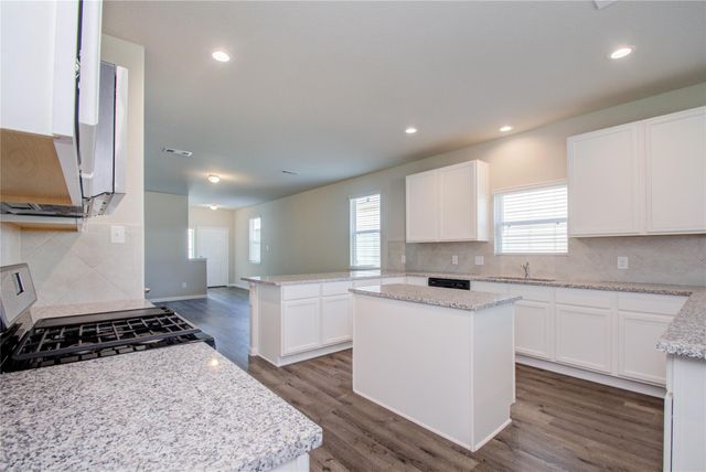 3620 Cub Drive, Conroe, TX 77301