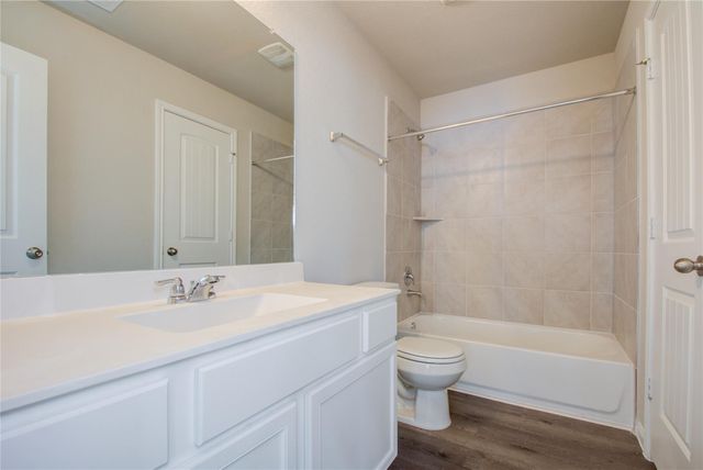 3620 Cub Drive, Conroe, TX 77301