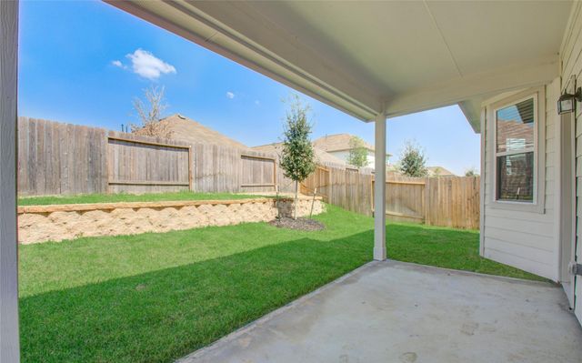 3620 Cub Drive, Conroe, TX 77301