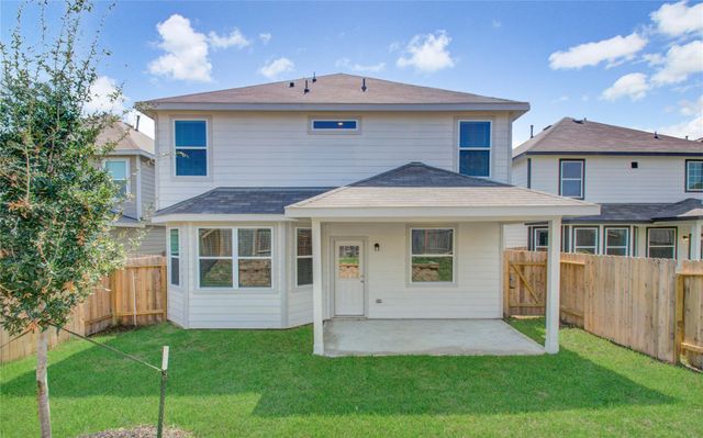 3620 Cub Drive, Conroe, TX 77301